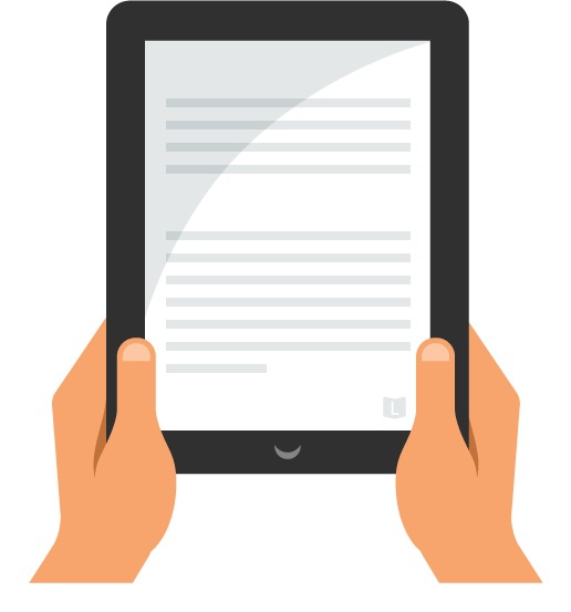 E-Book Help Hour